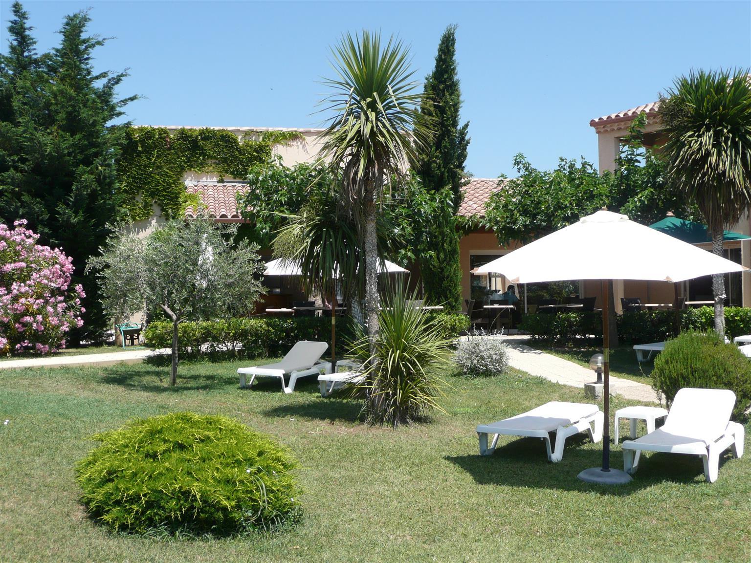 Best Western Hôtel Aurélia Maussane les Alpilles Einrichtungen foto